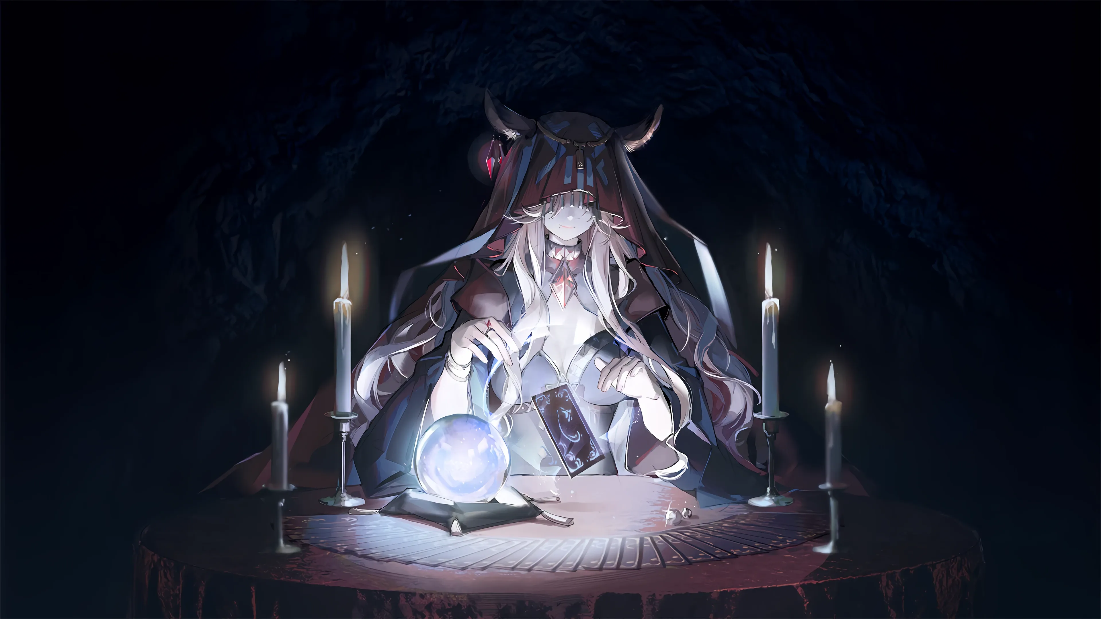 Banner image of the blog